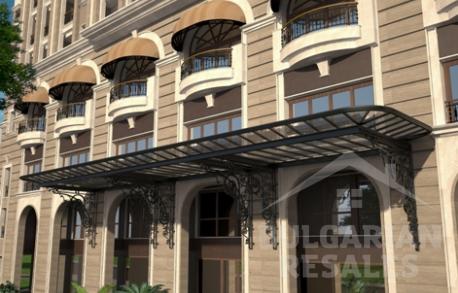 Lazuren bryag / Лазурный берег - Фото5