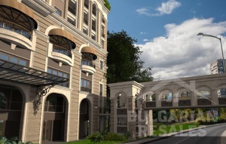 Lazuren bryag / Лазурный берег - Фото6