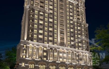 Lazuren bryag / Лазурный берег - Фото7