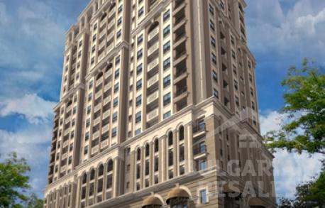 Lazuren bryag / Лазурный берег - Фото9