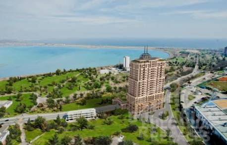 Dvojizbový byt v komplexe prémiovej triedy v Burgase - Фото19