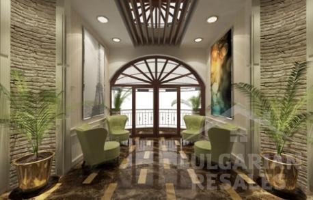 Lazuren bryag / Лазурный берег - Фото17