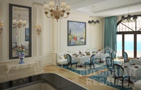 Lazuren bryag / Лазурный берег - Фото23