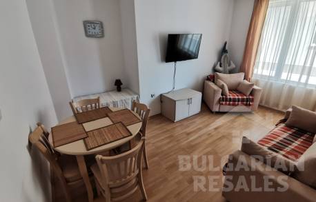 ID1425 Евтин тристаен апартамент в Sunny Day 3 - Снимка 4