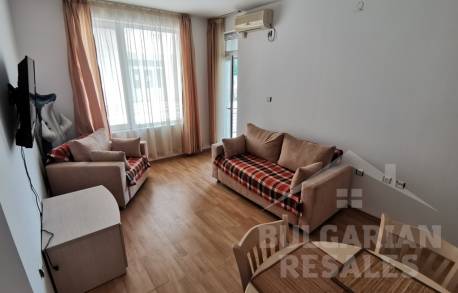 ID1425 Евтин тристаен апартамент в Sunny Day 3 - Снимка 6