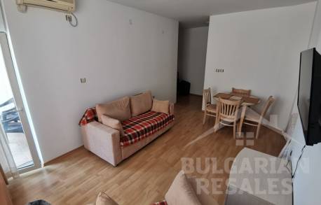 ID1425 Евтин тристаен апартамент в Sunny Day 3 - Снимка 8