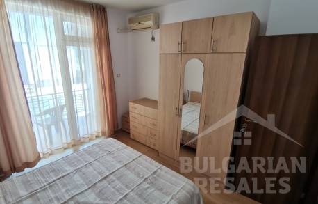 ID1425 Евтин тристаен апартамент в Sunny Day 3 - Снимка 12