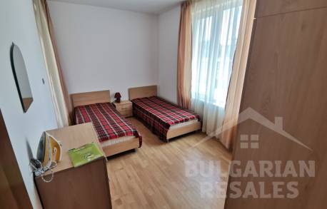 ID1425 Евтин тристаен апартамент в Sunny Day 3 - Снимка 13