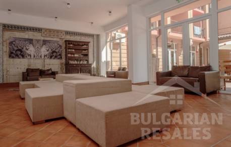 Страхотен апартамент в Sunny View Central - Снимка 19