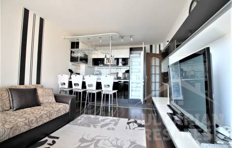 Хубав апартамент във Villa Breeze - Снимка 4