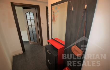 Хубав апартамент във Villa Breeze - Снимка 14