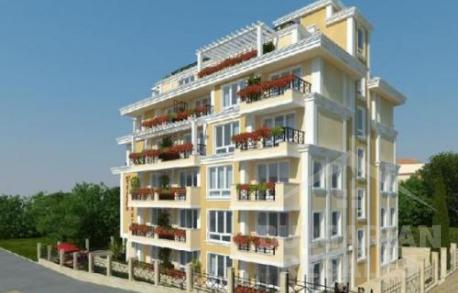 Villa Monaco - Фото4