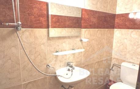 Kúpte si byt s morskou panorámou v meste Sveti Vlas! - Фото14