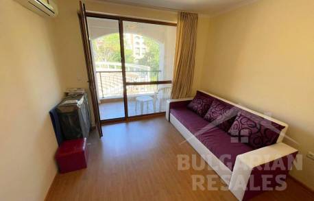 Евтин студио апартамент в комплекс „Villa Astoria 3“ - Снимка 4