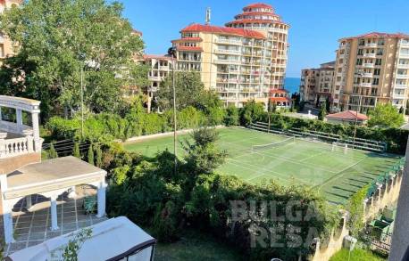 Евтин студио апартамент в комплекс „Villa Astoria 3“ - Снимка 5