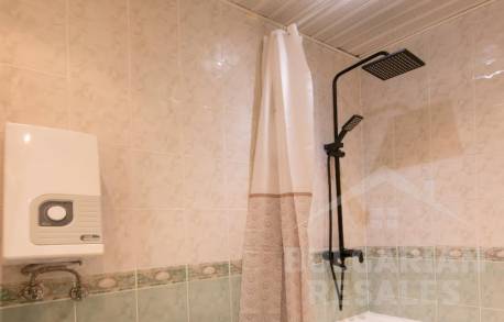 Готов за нанасяне! Модерен апартамент в Слънчев бряг - Снимка 13