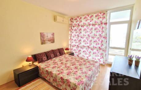 Добра цена! Апартамент в комплекс за целогодишен живот - Снимка 8