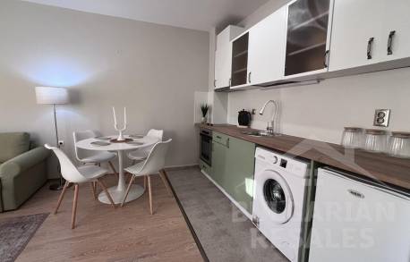 Mieszkanie z nowymi meblami, gotowe do zamieszkania! - Фото4