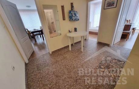 Большая квартира в центре курорта недалеко от пляжа - Фото 10