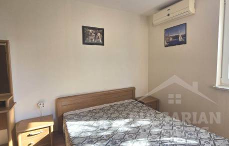 Квартира с видом на бассейн в комплексе на первой линии - Фото 15