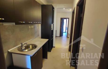 Mieszkanie o komfortowym rozkładzie pomieszczeń kompleks Tarsis - Фото7