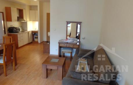 студия  в к-се Garden of Eden  - Фото11