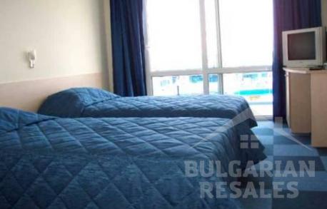 Sky Hotel / Sky Hotel - Фото6