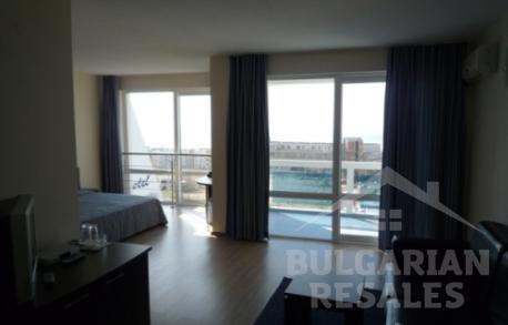 Sky Hotel / Sky Hotel - Фото10