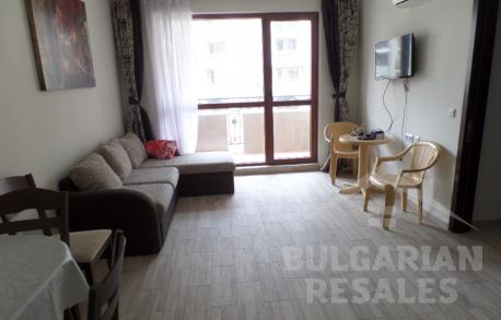 2-pokojowe w Cascadas za 52000 euro - Фото3