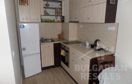 2-pokojowe w Cascadas za 52000 euro - Фото4