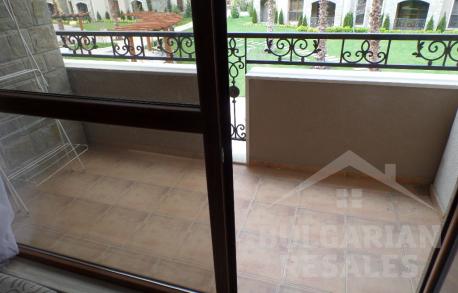 2-pokojowe w Cascadas za 52000 euro - Фото9