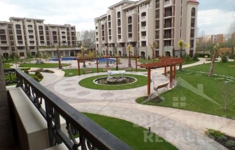 2-pokojowe w Cascadas za 52000 euro - Фото12