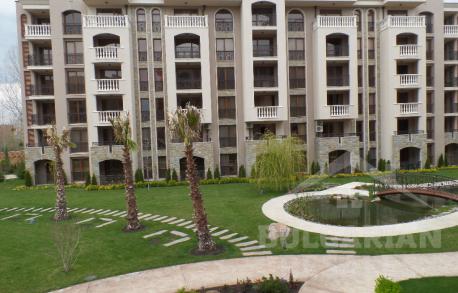 2-pokojowe w Cascadas za 52000 euro - Фото13