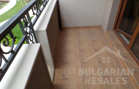 2-pokojowe w Cascadas za 52000 euro - Фото14