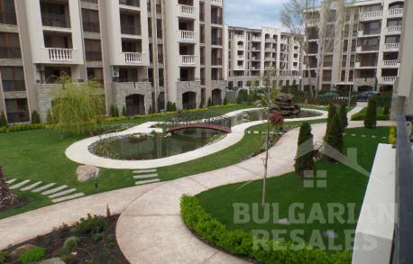 2-pokojowe w Cascadas za 52000 euro - Фото18