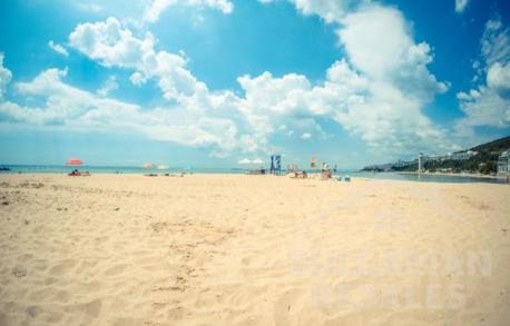 Messambria Fort Beach - Фото 4