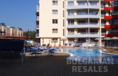 Central  - Slnečné pobrežie - Фото3