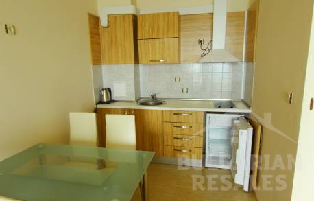 ID1330 Апартамент с изглед към морето в Alex Beach - Снимка 5