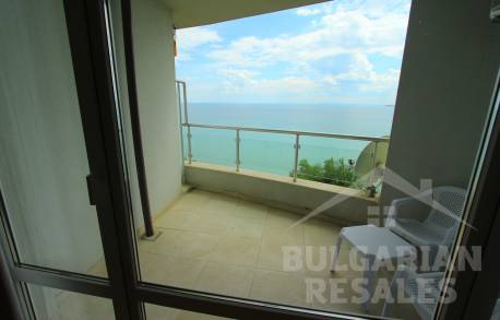 ID1330 Апартамент с изглед към морето в Alex Beach - Снимка 7