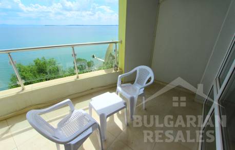 ID1330 Апартамент с изглед към морето в Alex Beach - Снимка 8