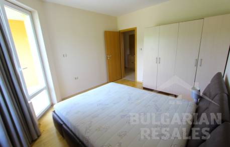 ID1330 Апартамент с изглед към морето в Alex Beach - Снимка 12