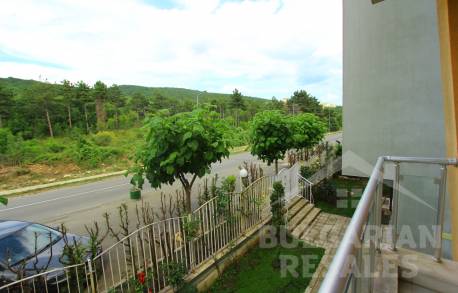 ID1330 Апартамент с изглед към морето в Alex Beach - Снимка 14