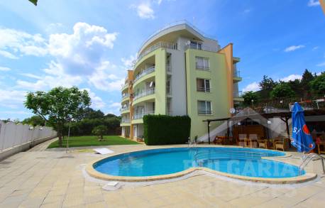 ID1330 Апартамент с изглед към морето в Alex Beach - Снимка 16