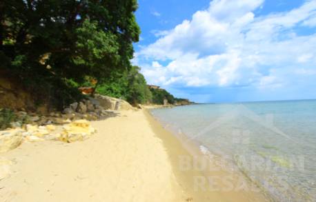 ID1330 Апартамент с изглед към морето в Alex Beach - Снимка 17