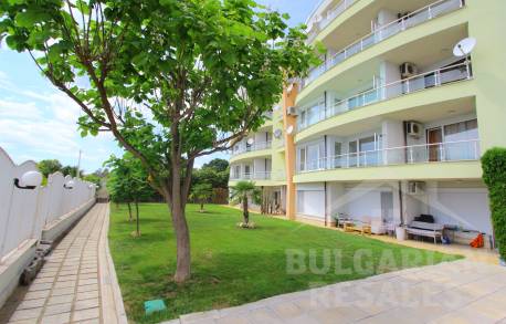 ID1330 Апартамент с изглед към морето в Alex Beach - Снимка 18