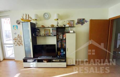 Urgent sale! Apartment with sea view on the first line - Photo 9