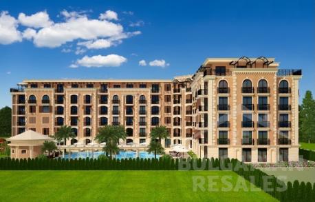 Cascadas Ravda / Cascadas Ravda - Фото6