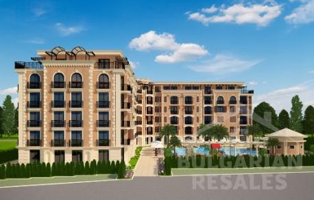 Cascadas Ravda / Cascadas Ravda - Фото8