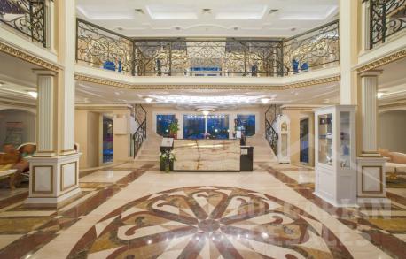 Studio in a luxurious new complex - Photo 10