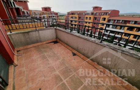 Studio on the sea front - Photo 6